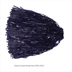 Dark Purple